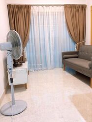 Eight Riversuites (D12), Condominium #468465181